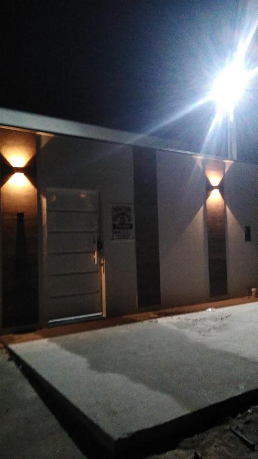 Casa Siqueira Nova Vicosa 빌라 외부 사진