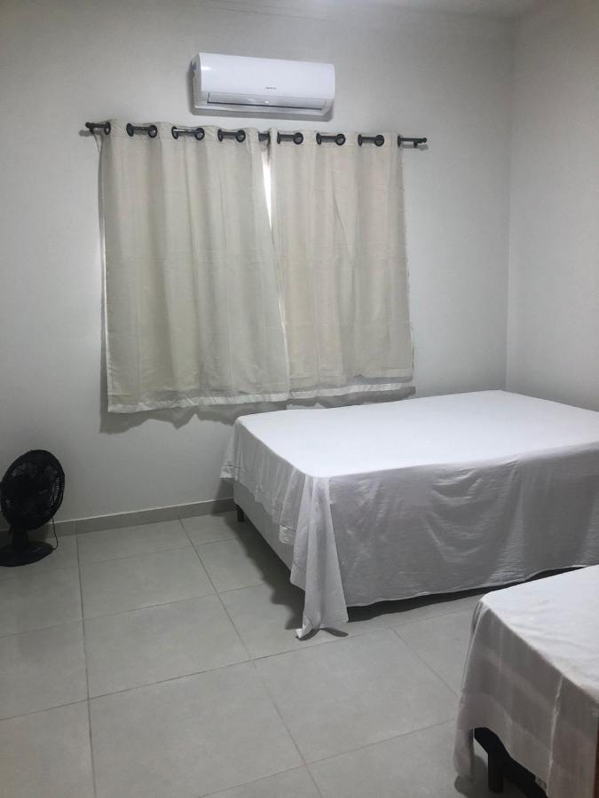 Casa Siqueira Nova Vicosa 빌라 외부 사진