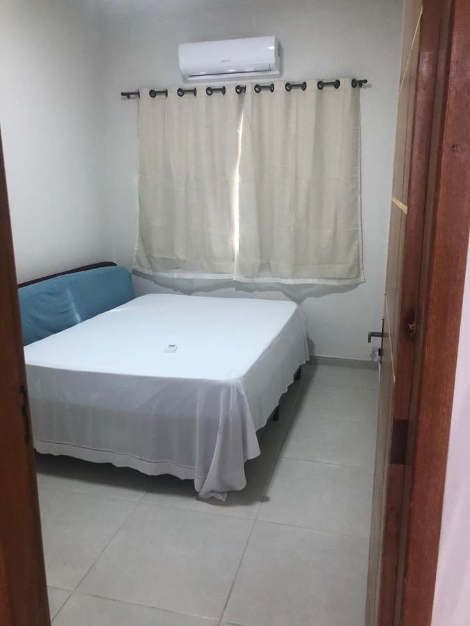 Casa Siqueira Nova Vicosa 빌라 외부 사진